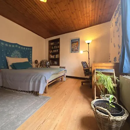 La Maison De Flo Dom wakacyjny