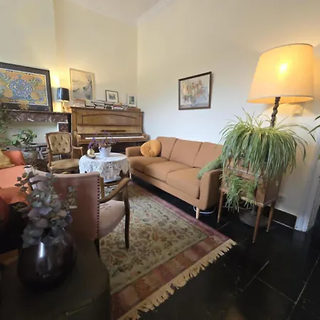 Дом отдыха La Maison De Flo *