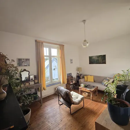 La Maison De Flo *