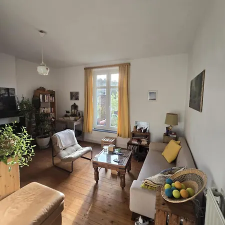 La Maison De Flo Yvoir