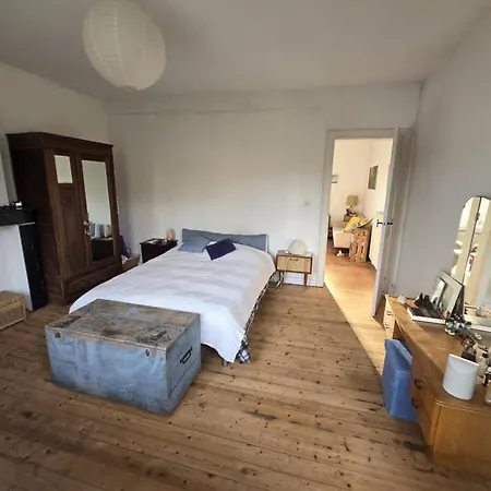 Дом отдыха La Maison De Flo