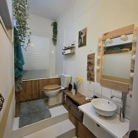 La Maison De Flo * Yvoir