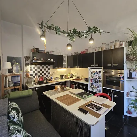 Holiday home La Maison De Flo