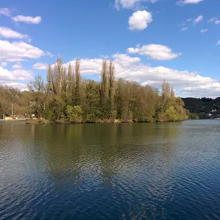 Dom wakacyjny La Maison De Flo