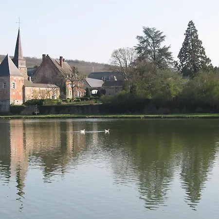 La Maison De Flo * Yvoir