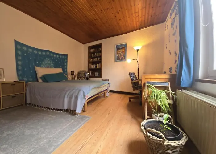 La Maison De Flo Dom wakacyjny