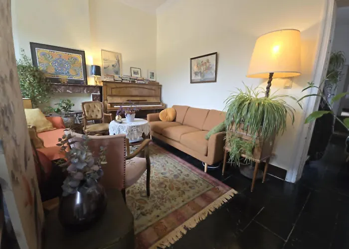 Dom wakacyjny La Maison De Flo *