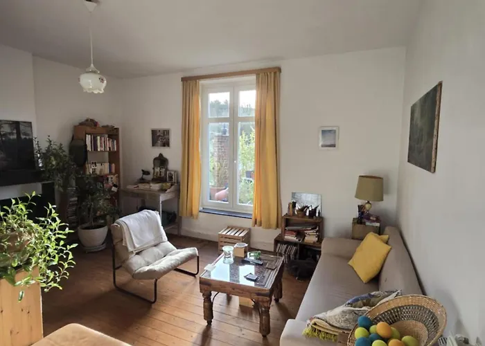 La Maison De Flo Yvoir