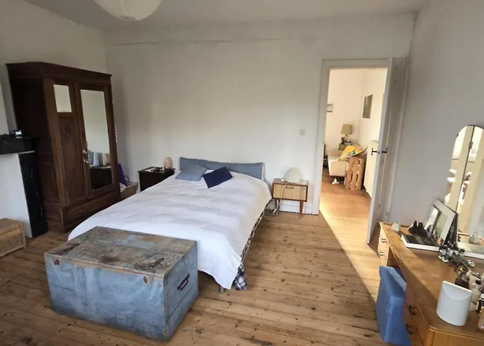 Dom wakacyjny La Maison De Flo