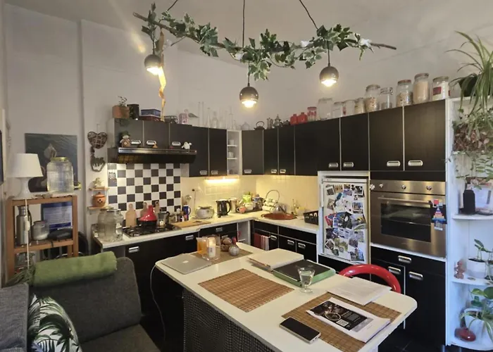 Dom wakacyjny La Maison De Flo