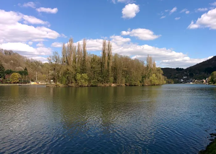 Dom wakacyjny La Maison De Flo