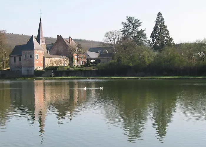 La Maison De Flo * Yvoir